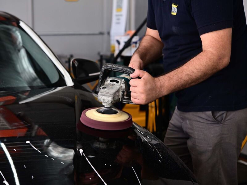 Hazro Oto Pasta Cila